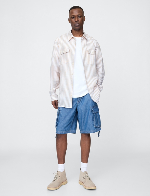 LS LINEN