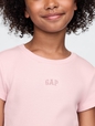 Kids Rib Logo T-Shirt