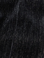 Shine Velvet Flare Leggings
