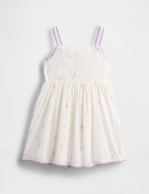 Baby & Toddler Ice Cream Dress