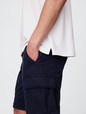 Gap World Logo T-Shirt