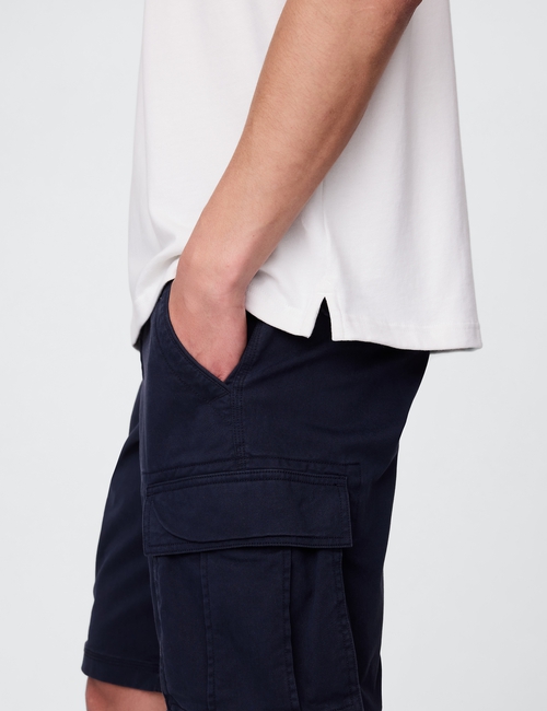Gap World Logo T-Shirt
