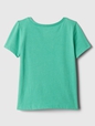 babyGap Logo T-Shirt