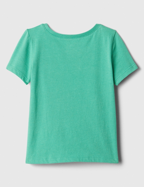 babyGap Logo T-Shirt