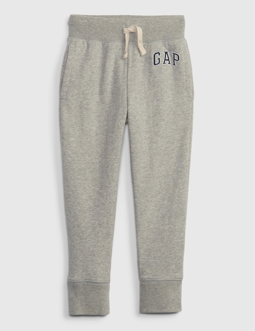 Kids Gap Logo Pull-On Joggers