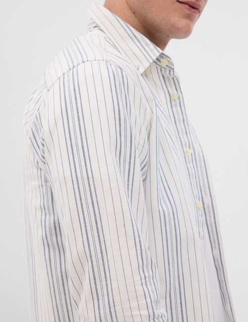 Oxford Shirt in Standard Fit