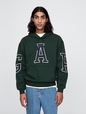 Heavyweight Logo Hoodie
