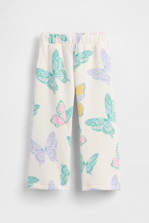 Baby & Toddler VintageSoft Graphic Sweatpants