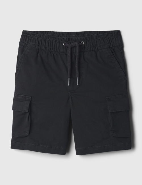 babyGap Easy Pull-On Shorts