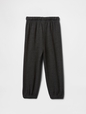 babyGap Relaxed Logo Pull-On Joggers