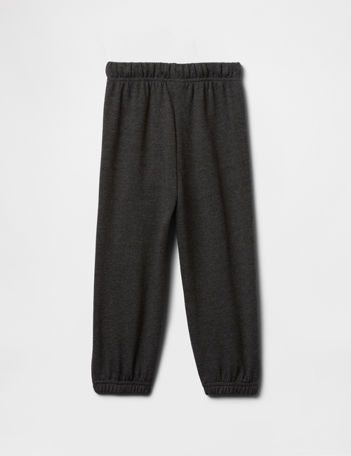 babyGap Relaxed Logo Pull-On Joggers
