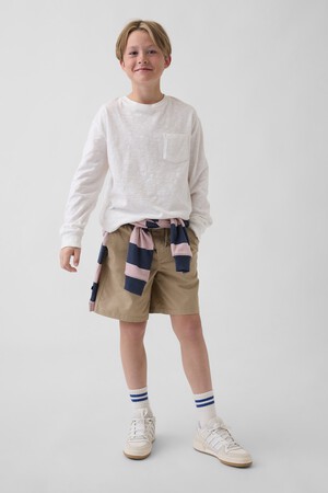 PO EASY SHORT