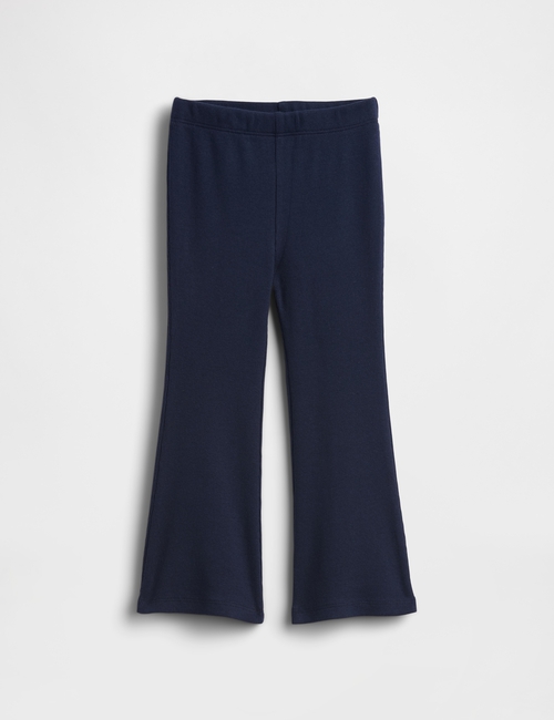 BF RIB FLARE LEGGING BAS