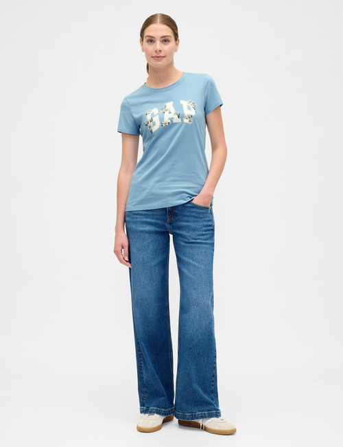 Gap Logo T-Shirt