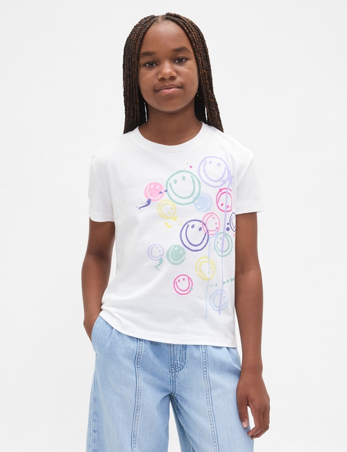Kids Graphic T-Shirt