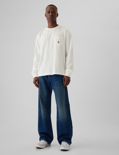 Pocket T-Shirt