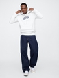 Gap Logo Hoodie