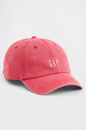 Gap Logo Baseball Hat