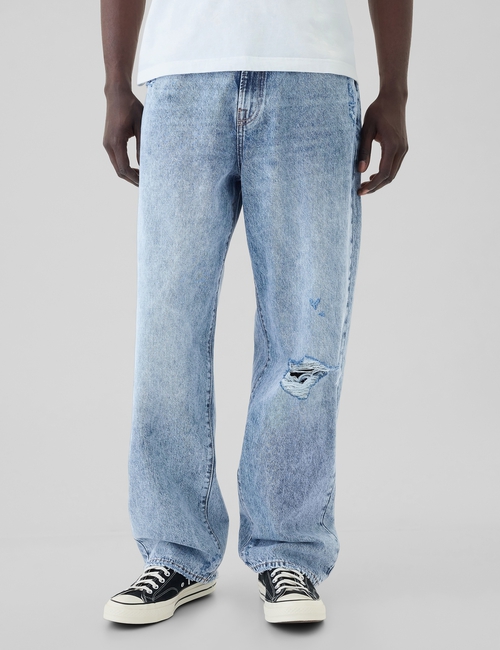 Baggy Jeans