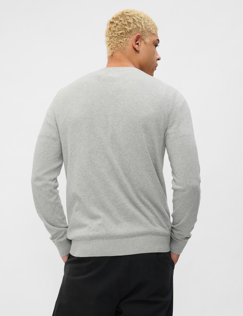 Crewneck Sweater