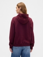 Gap Logo Hoodie