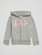 Kids Gap Logo Zip Hoodie