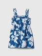 babyGap Linen-Blend Tank Dress