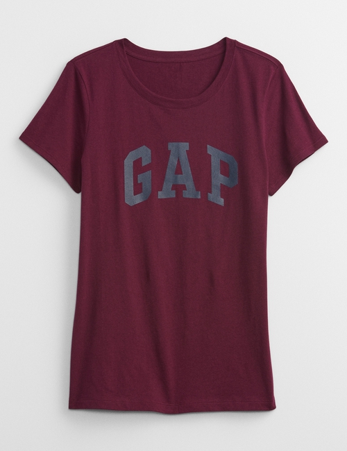 Gap Logo T-Shirt