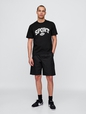 Gap Sport Logo Relaxed T-Shirt