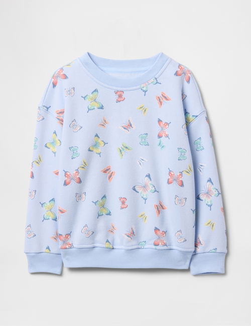 Baby & Toddler VintageSoft Sweatshirt