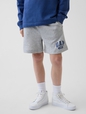 JPN IE FASH LOGO SHORTS