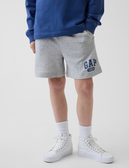 JPN IE FASH LOGO SHORTS