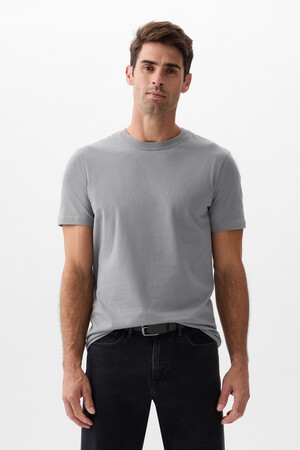 Everyday Soft Crewneck T-Shirt