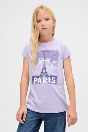Kids Graphic T-Shirt