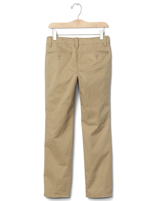 Kids Khakis