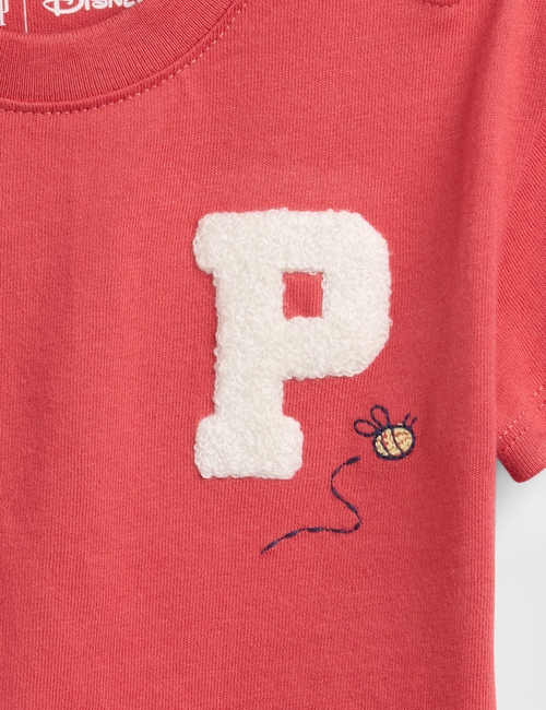 Baby Winnie The Pooh Graphic T-Shirt