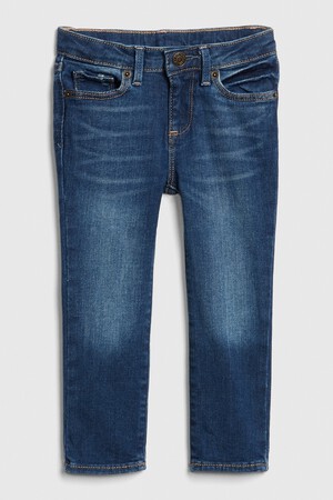 Toddler Skinny Jeans with Washwell™