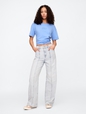 Gap Arch Logo T-Shirt