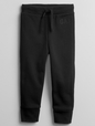 babyGap Logo Pull-On Joggers