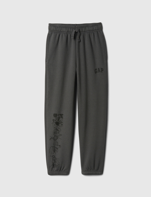 GapKids | Disney Logo Joggers