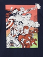 Kids Marvel Graphic T-Shirt