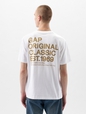 Gap Logo Graphic T-Shirt