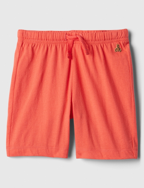babyGap Jersey Pull-On Shorts