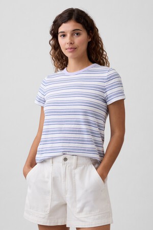 V-SS FAV CREW STRIPE