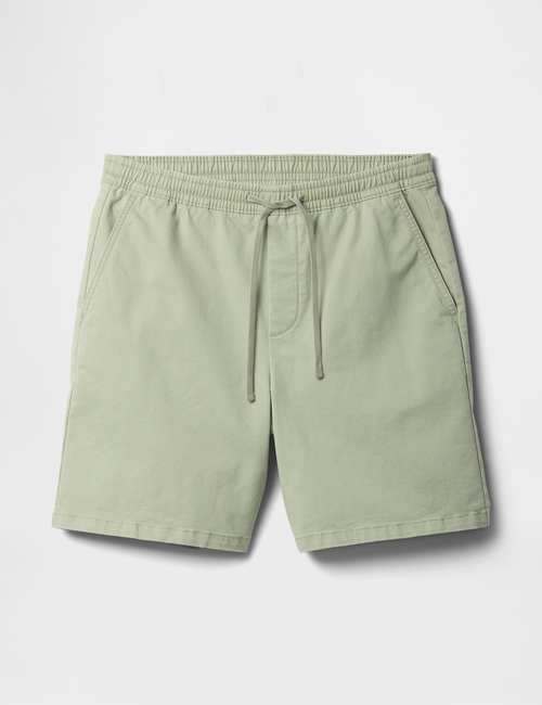 7" Essential Easy Shorts