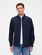 V-LS STANDARD OXFORD BRANNAN SHIRT