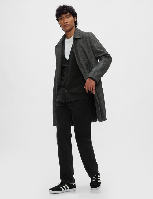CashSoft Cardigan