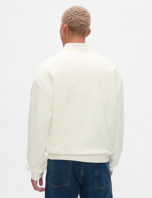 Gap Logo Sweatshirt