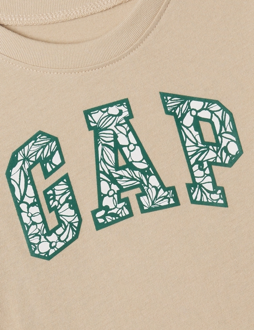 babyGap Logo T-Shirt