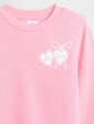Kids Gap Graphic Sweatshirt